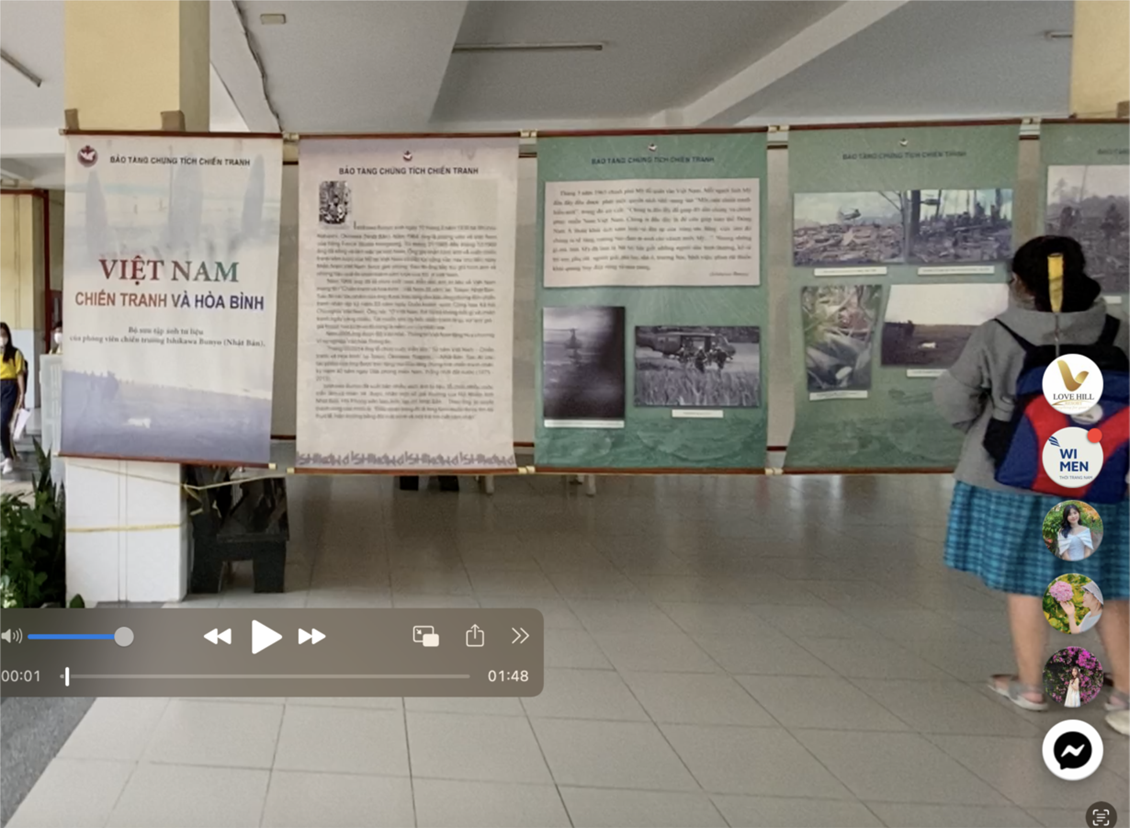 Ảnh đại diện
